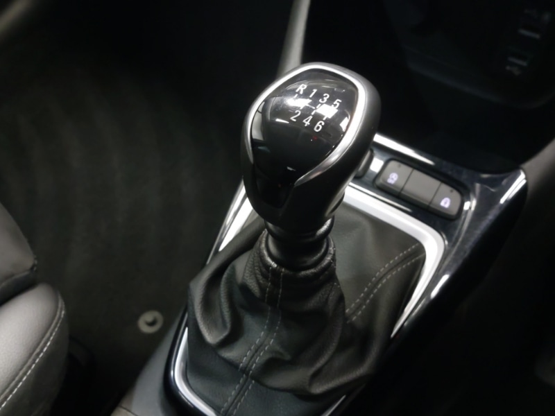 Used Vauxhall Crossland 2023 for sale - 77907073: Photo 12