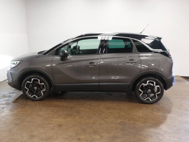 Used Vauxhall Crossland 2023 for sale - 77907073: Photo 4