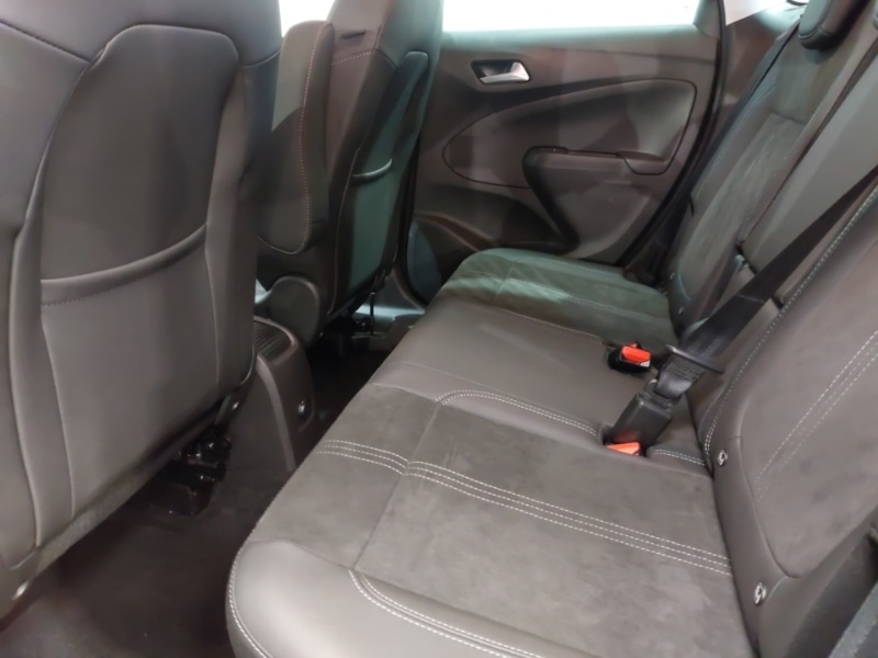 Used Vauxhall Crossland 2023 for sale - 77907073: Photo 6