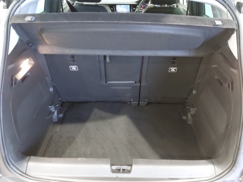 Used Vauxhall Crossland 2023 for sale - 77907073: Photo 8