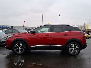 Used Peugeot 3008 2022 for sale - 77252998: Photo