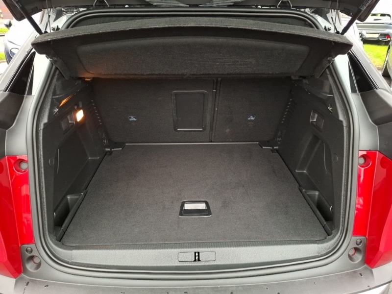 Used Peugeot 3008 2022 for sale - 77252998: Photo 8