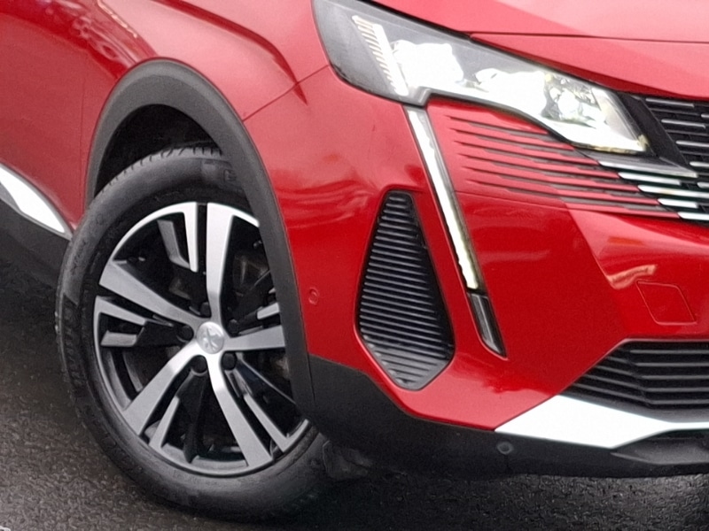 Used Peugeot 3008 2022 for sale - 77252998: Photo 9