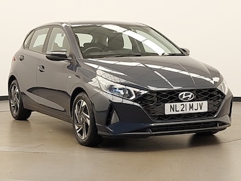 Hyundai - i20