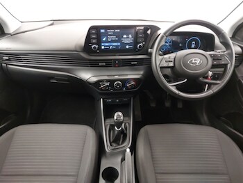 Used Hyundai i20 2021 for sale - 75893717: Photo