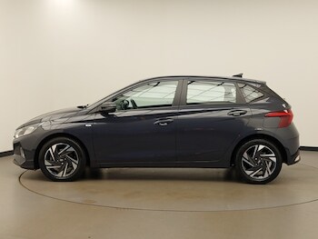 Used Hyundai i20 2021 for sale - 75893717: Photo