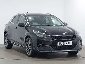 2021 - 1.0T GDi ISG 3 5dr