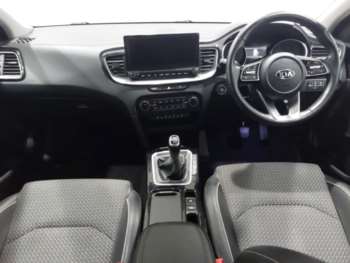 Used Kia XCeed 2021 for sale - 75357270: Photo