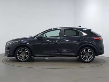 Used Kia XCeed 2021 for sale - 75357270: Photo
