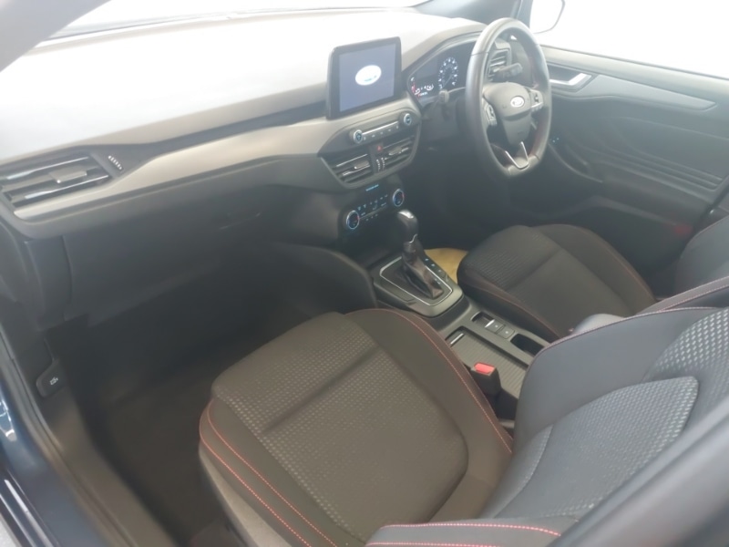 Used Ford Focus 2022 for sale - 77624064: Photo 5