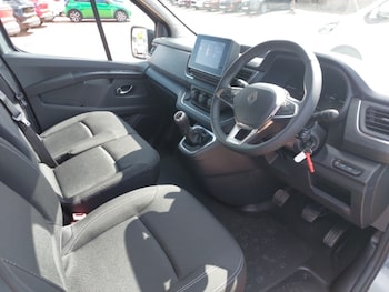 Used Renault Trafic 2026 for sale - 78560807: Photo