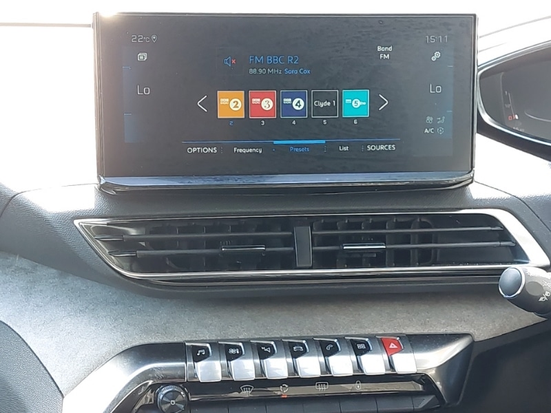 Used Peugeot 3008 2024 for sale - 77793222: Photo 10