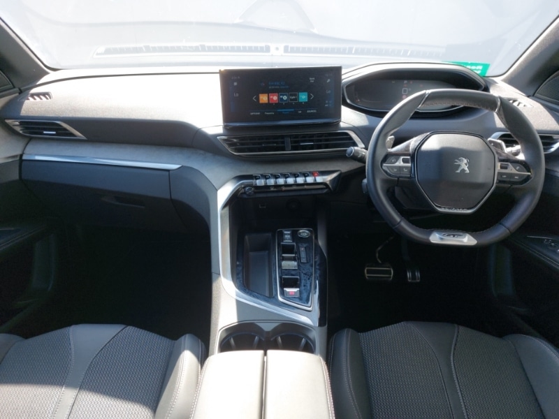 Used Peugeot 3008 2024 for sale - 77793222: Photo 2