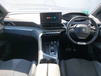 Used Peugeot 3008 2024 for sale - 77793222: Photo