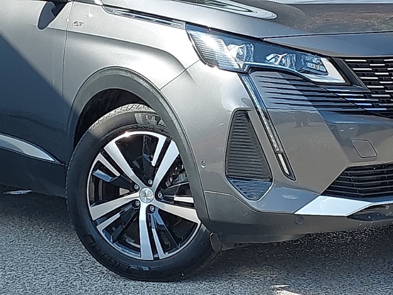 Used Peugeot 3008 2024 for sale - 77793222: Photo 9