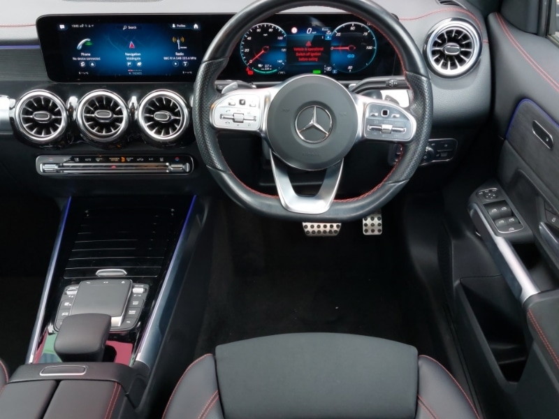 Used Mercedes-Benz EQB 2022 for sale - 77660924: Photo 7