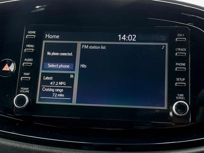 Used Toyota Aygo X 2023 for sale - 76652137: Photo 10