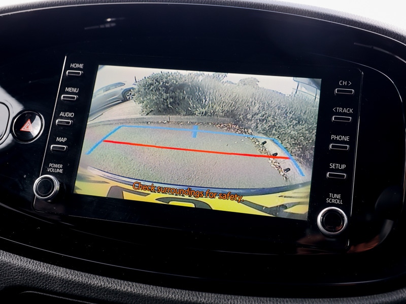 Used Toyota Aygo X 2023 for sale - 76652137: Photo 11