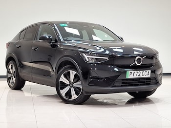 Used Volvo C40 2022 for sale - 77434161: Photo