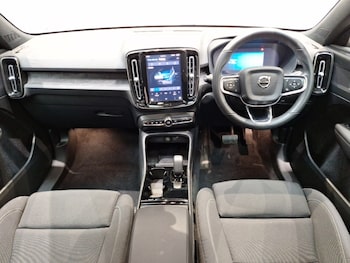 Used Volvo C40 2022 for sale - 77434161: Photo