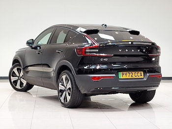 Used Volvo C40 2022 for sale - 77434161: Photo