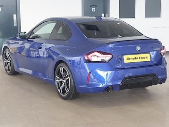 Used BMW 2 Series 2025 for sale - 77682781: Photo