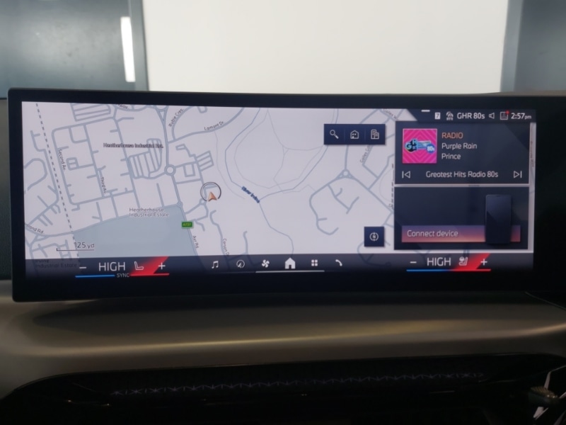 Used BMW 2 Series 2025 for sale - 77682781: Photo 8