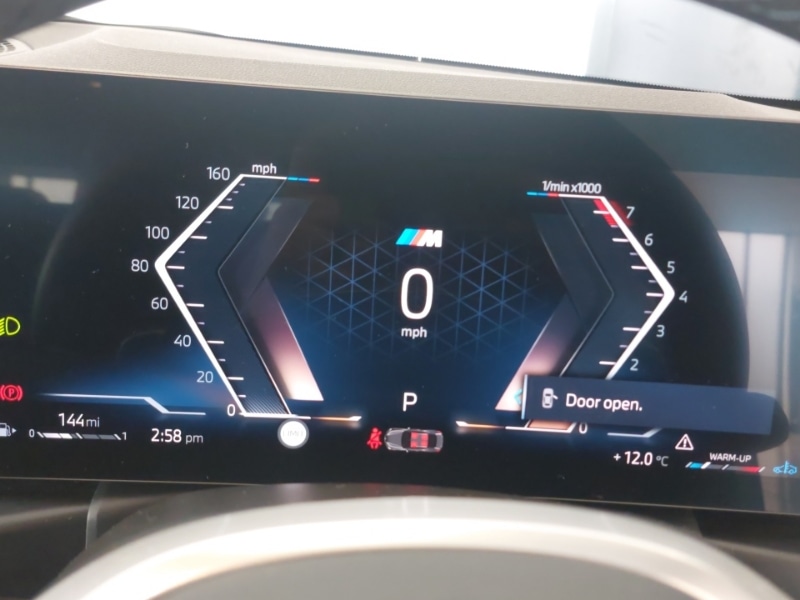 Used BMW 2 Series 2025 for sale - 77682781: Photo 9