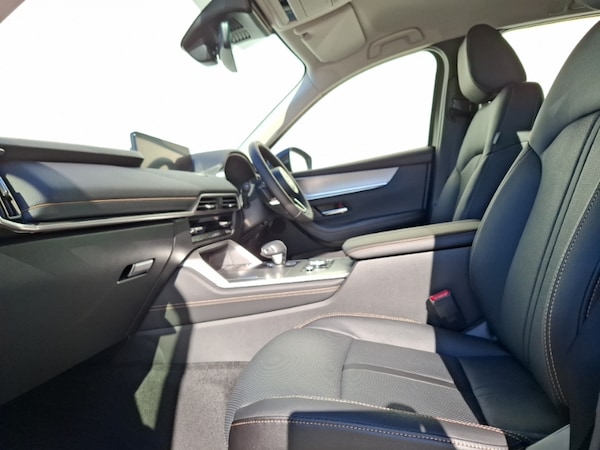 Used Mazda CX-60 2025 for sale - 76229763: Photo 5