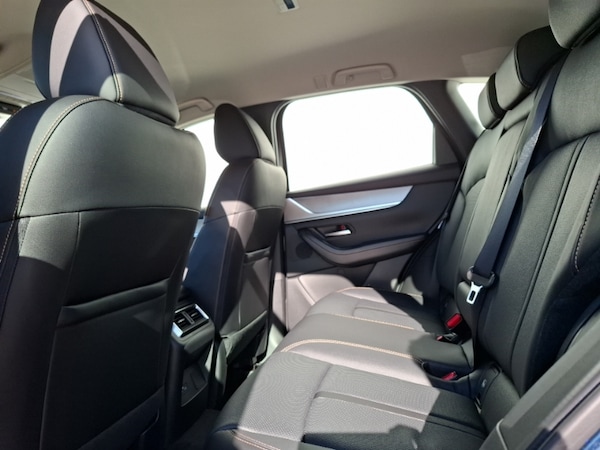 Used Mazda CX-60 2025 for sale - 76229763: Photo 6