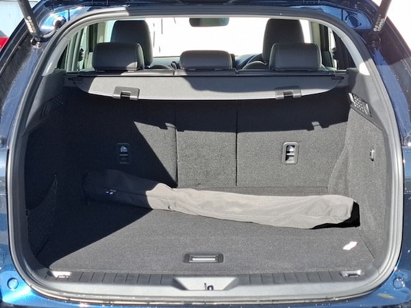 Used Mazda CX-60 2025 for sale - 76229763: Photo 8