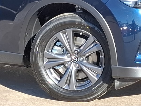 Used Mazda CX-60 2025 for sale - 76229763: Photo 9