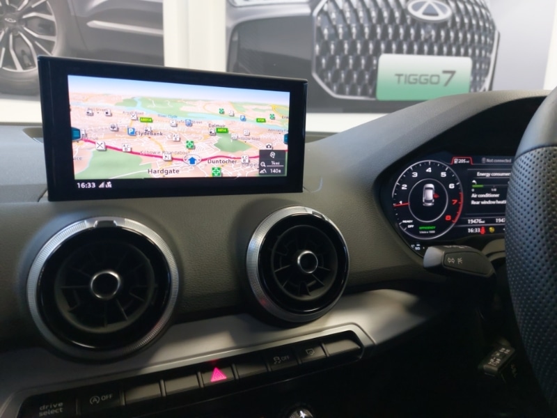 Used Audi Q2 2023 for sale - 77454491: Photo 10