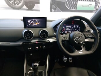 Used Audi Q2 2023 for sale - 77454491: Photo