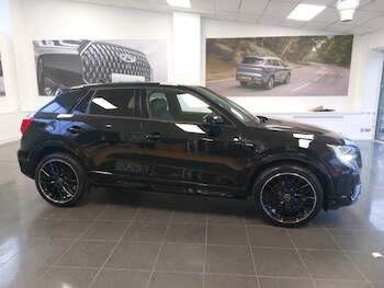 Used Audi Q2 2023 for sale - 77454491: Photo