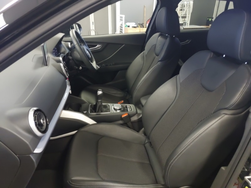 Used Audi Q2 2023 for sale - 77454491: Photo 5