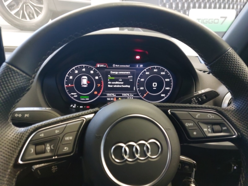 Used Audi Q2 2023 for sale - 77454491: Photo 7