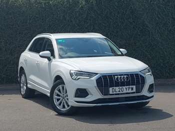2020 - 35 TFSI Sport 5dr