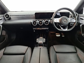 Used Mercedes-Benz CLA 2020 for sale - 75663698: Photo
