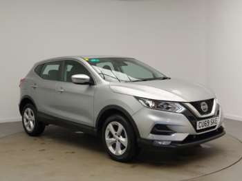 2019 - 1.3 DiG-T 160 Acenta Premium 5dr