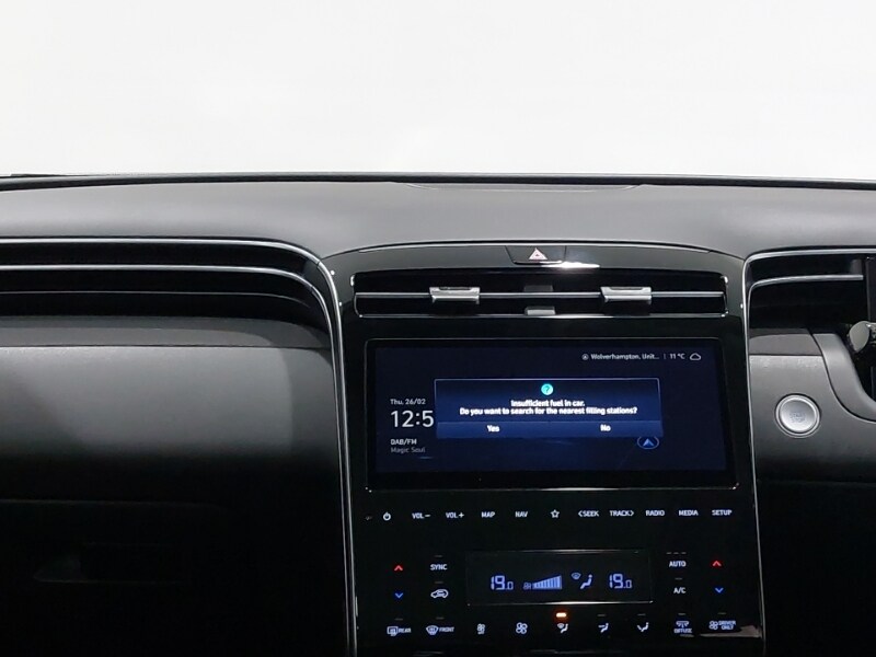 Used Hyundai TUCSON 2023 for sale - 77949018: Photo 10