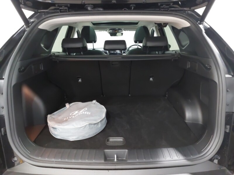 Used Hyundai TUCSON 2023 for sale - 77949018: Photo 8