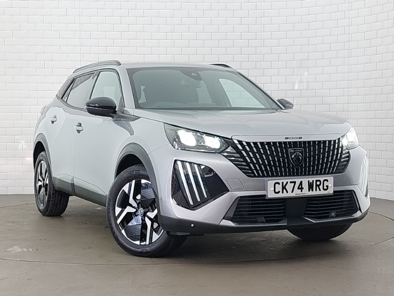 Used Peugeot 2008 2024 for sale - 76861339: Photo 1