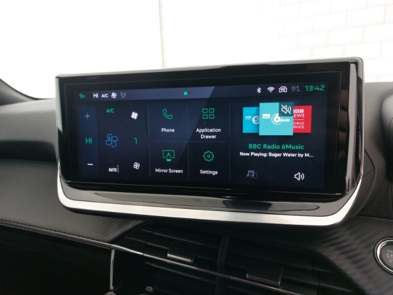 Used Peugeot 2008 2024 for sale - 76861339: Photo 10