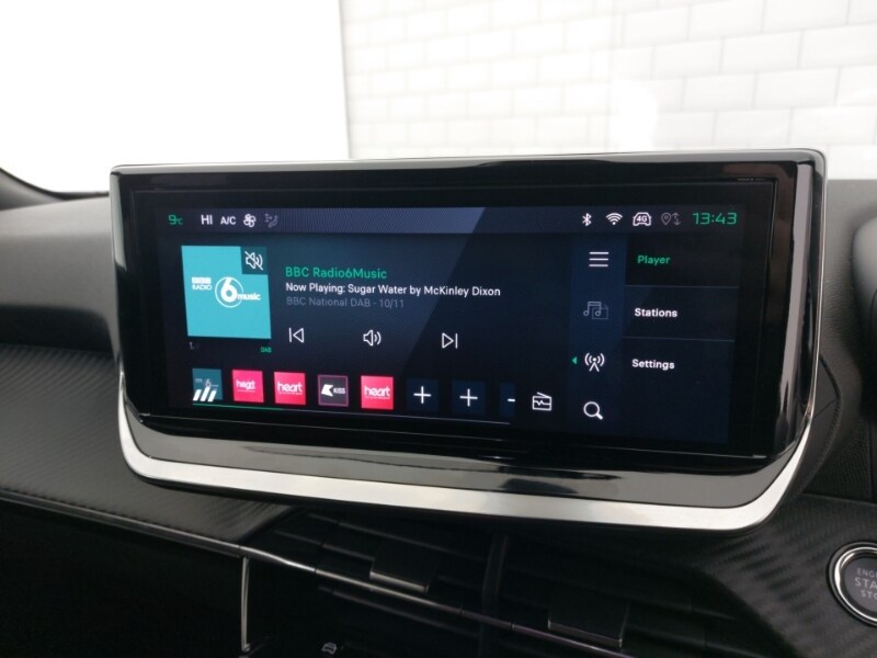 Used Peugeot 2008 2024 for sale - 76861339: Photo 11