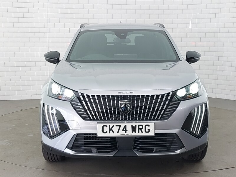 Used Peugeot 2008 2024 for sale - 76861339: Photo 12