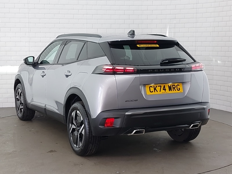 Used Peugeot 2008 2024 for sale - 76861339: Photo 3