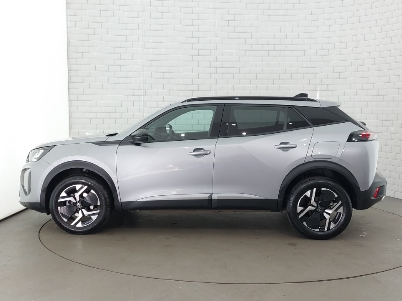 Used Peugeot 2008 2024 for sale - 76861339: Photo 4