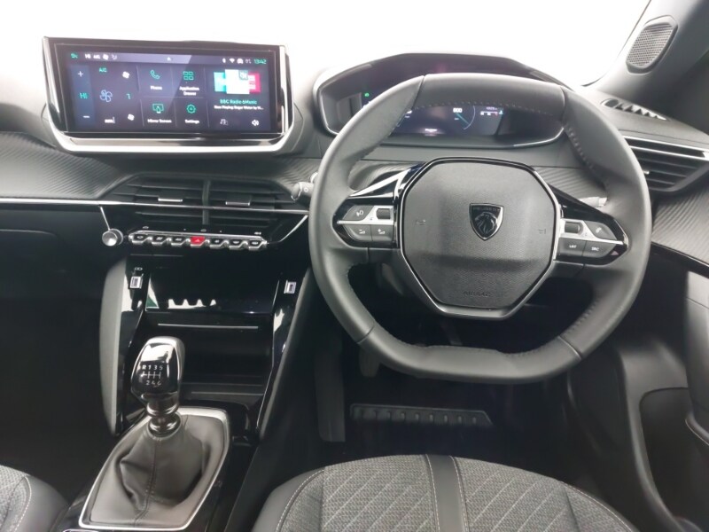 Used Peugeot 2008 2024 for sale - 76861339: Photo 7