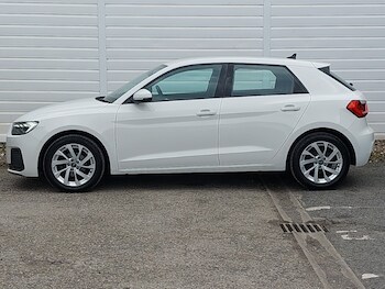 Used Audi A1 2022 for sale - 78355939: Photo